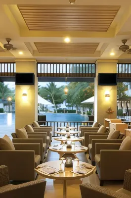 Bali Relaxing Resort and Spa Общественные зоны Photos