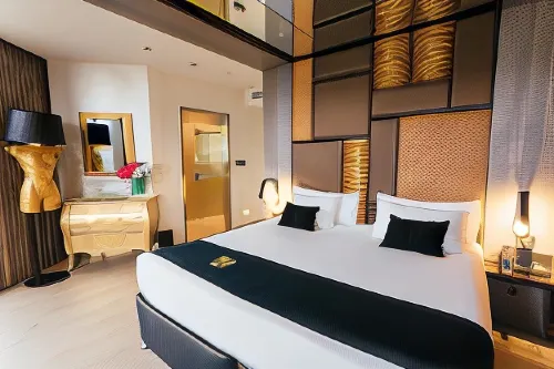 Hugo's Boutique Hotel - Adults Only Photos