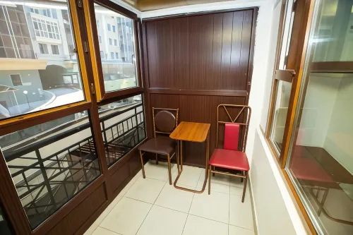 Aruna Hotel Photos