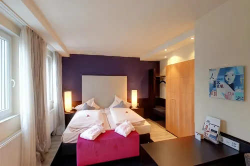 Best Western Plus Palatin Kongress Hotel Photos