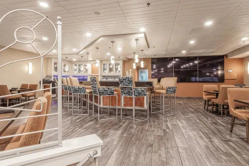 DoubleTree by Hilton Memphis Loisirs et amusements Photos