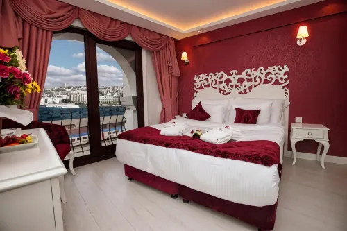 Dream Bosphorus Hotel Photos