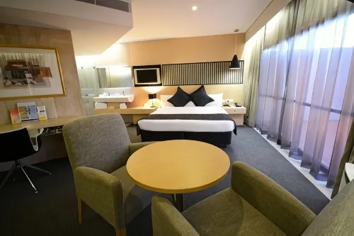 Mercure Penrith Photos