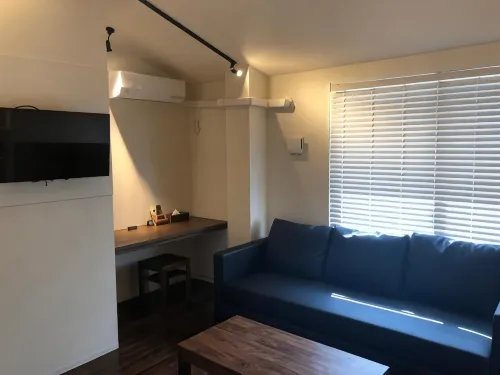 Condominium Mirahakone Rooms Photos