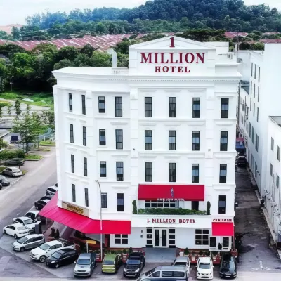 1 Million Hotel Camere Photos