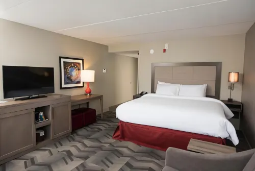 Hampton Inn & Suites by Hilton Thunder Bay À ne pas manquer Photos