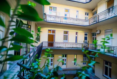 Hotel Charles Aree comuni Photos