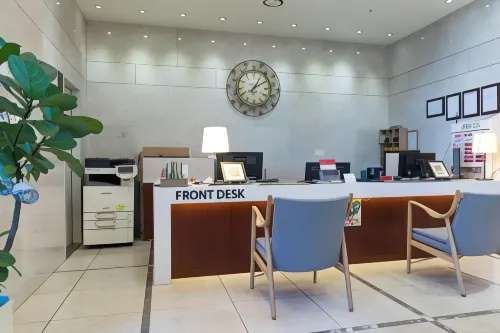 Rosana Hotel Aree comuni Photos