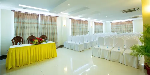 Classy Hotel Espaces Affaires Photos