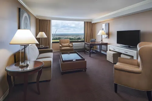 Sheraton Pentagon City Photos