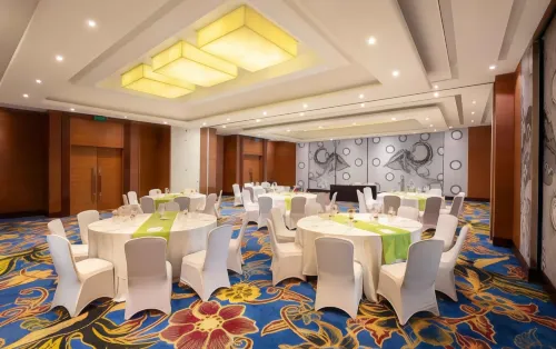 Sahid Raya Hotel & Convention Yogyakarta Makanan Photos