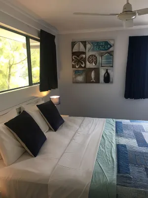 Chez Noosa Resort Motel Featured Photos