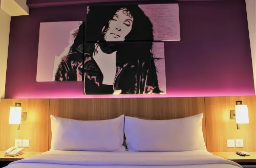 Fame Hotel Sunset Road Chambres Photos