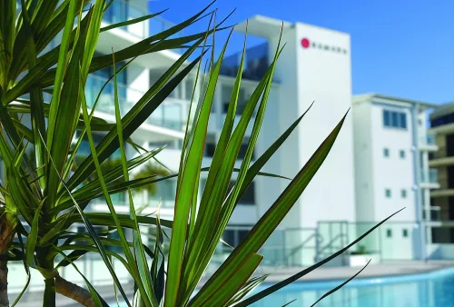 Ramada Hotel & Suites by Wyndham Ballina Byron Loisirs et amusements Photos
