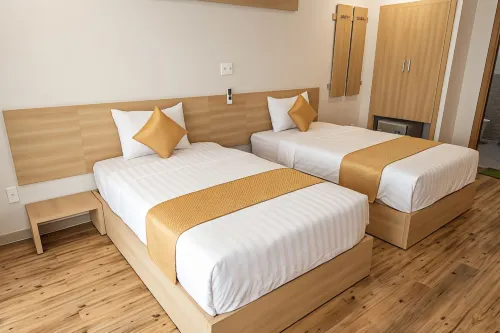 Summer Dream Hotel Номера Photos