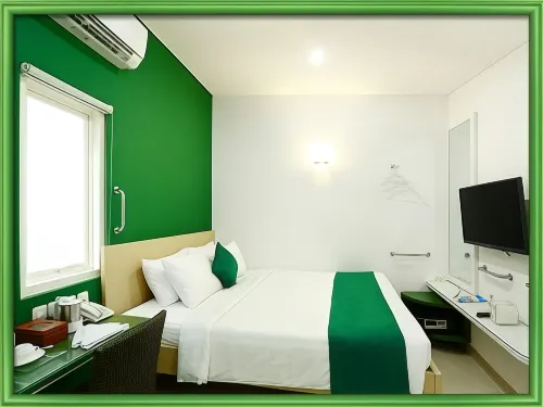 Ara Inn Bed and Breakfast by Ecommerceloka Kamar Photos