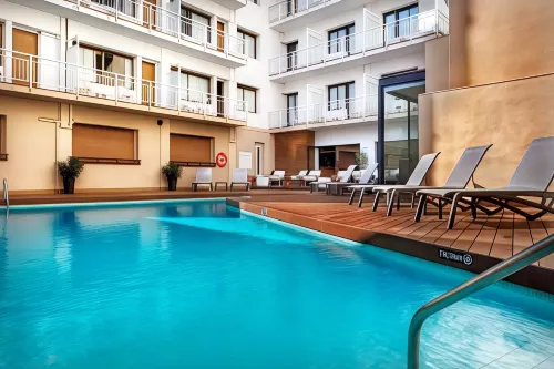 Hotel Lauria Da non perdere Photos