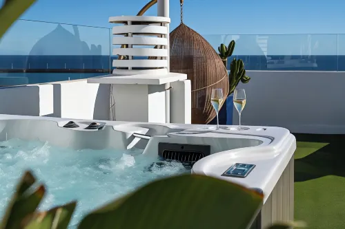 Apartamentos Islamar Arrecife Da non perdere Photos