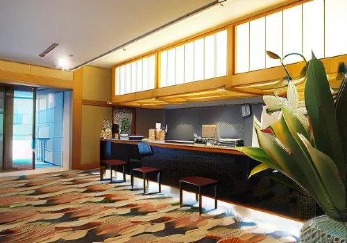Hotel Yunishigawa Loisirs et amusements Photos