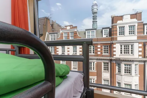 YHA London Central In der Nähe des Hotels Photos