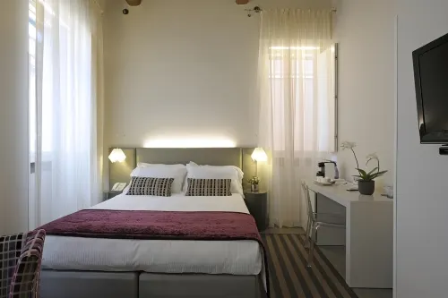 Trevi Palace Luxury Inn Photos