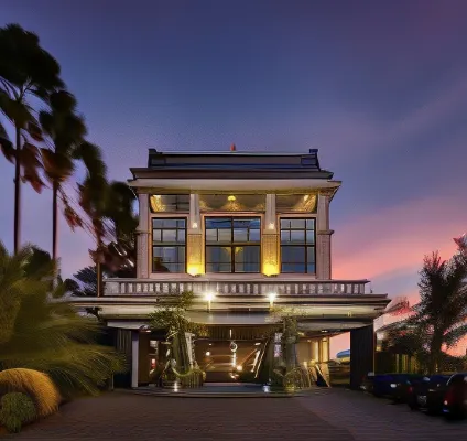 Paragon Hotel Seminyak À ne pas manquer Photos