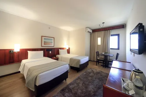 Sorocaba Park Hotel by Atlantica À ne pas manquer Photos