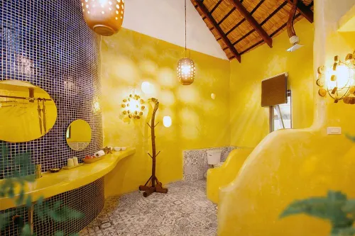 Koh Tao Cabana Rooms Photos