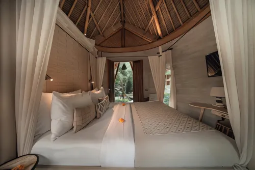 Amarea Resort Ubud by Ini VIE Hospitality Rooms Photos