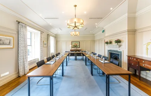 Portmarnock Resort & Jameson Golf Links Business Facilities Photos
