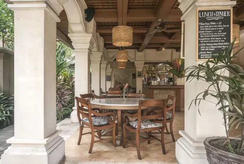 Honeymoon Guesthouse Area Publik Photos