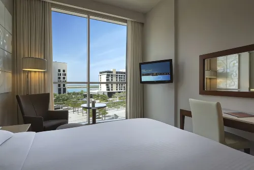 Centro Yas Island Rooms Photos