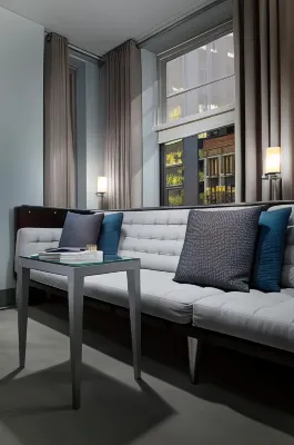 Royalton New York Rooms Photos