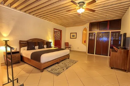 La Casona de Don Lucas Photos