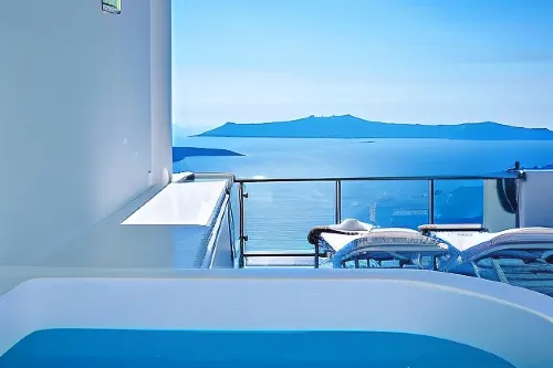 Asteras Villas Leisure & Recreation Photos