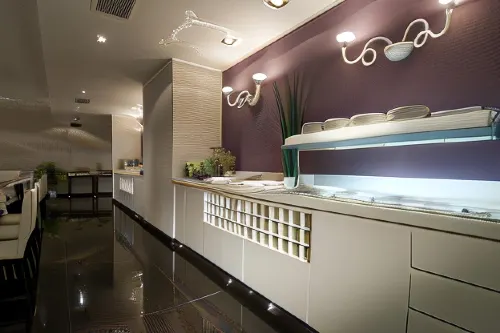 Italiana Hotels Milano Rho Fiera Ristorazione Photos