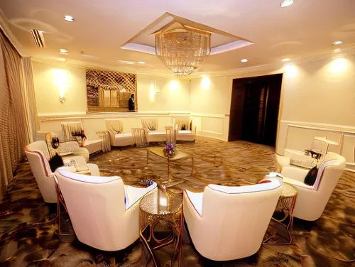 Grand Darul Makmur Hotel Kuantan Public Areas Photos