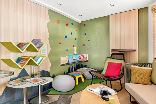ibis Styles Annecy Gare Centre Photos