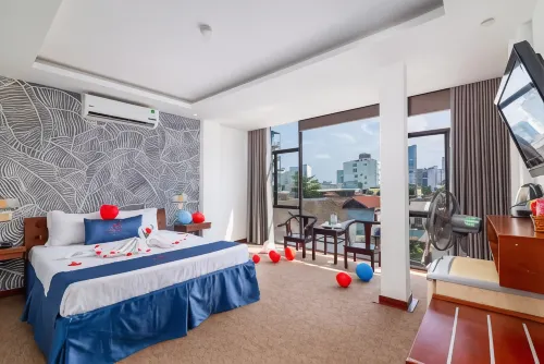 Amona Hotel Nổi bật Photos