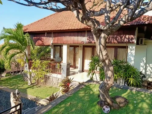 Shankara Parada Villas Extérieur Photos