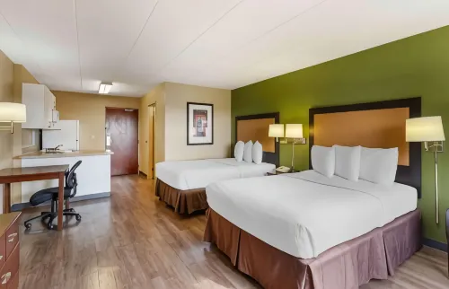 Extended Stay America Suites - Chicago - Elmhurst - O'Hare Photos