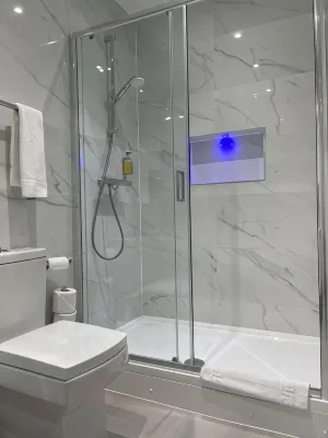 Best Western Buckingham Palace Rd Chambres Photos