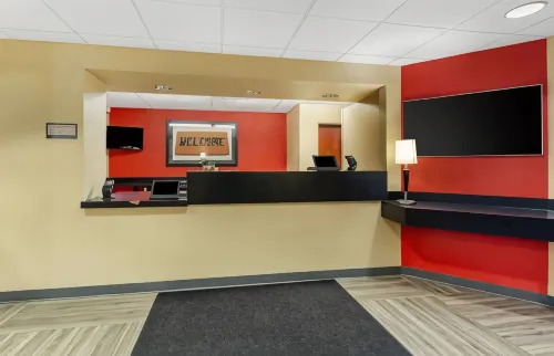Extended Stay America Suites - Chicago - Elmhurst - O'Hare Public Areas Photos