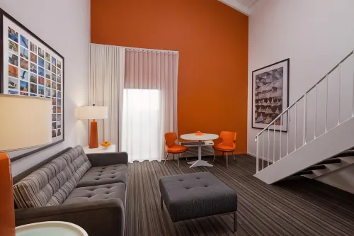 Inn at Venice Beach Photos