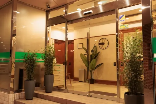 Hotel Honjo Featured Photos