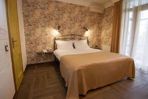 Komilfo Hotel Photos