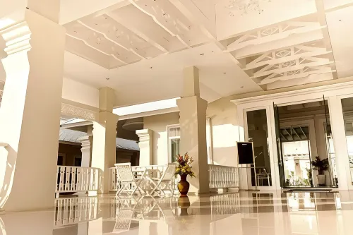 Nantrungjai Boutique Hotel Aree comuni Photos