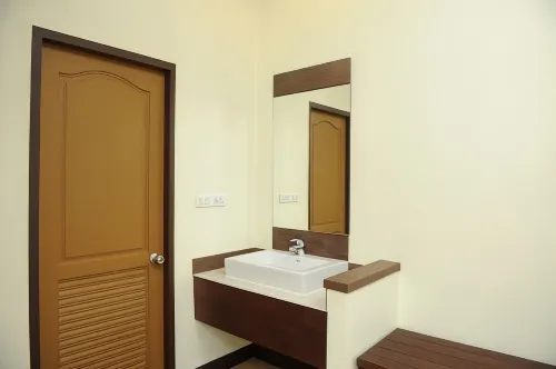 Mawin Hotel Chambres Photos