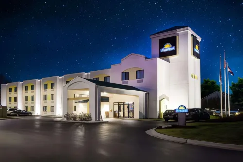 Days Inn by Wyndham Blue Springs Empfohlen Photos