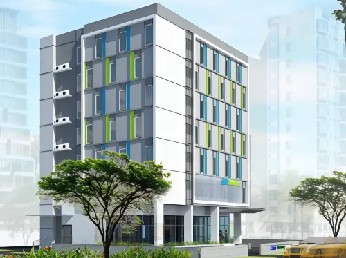 Hotel Citradream Bandung À ne pas manquer Photos